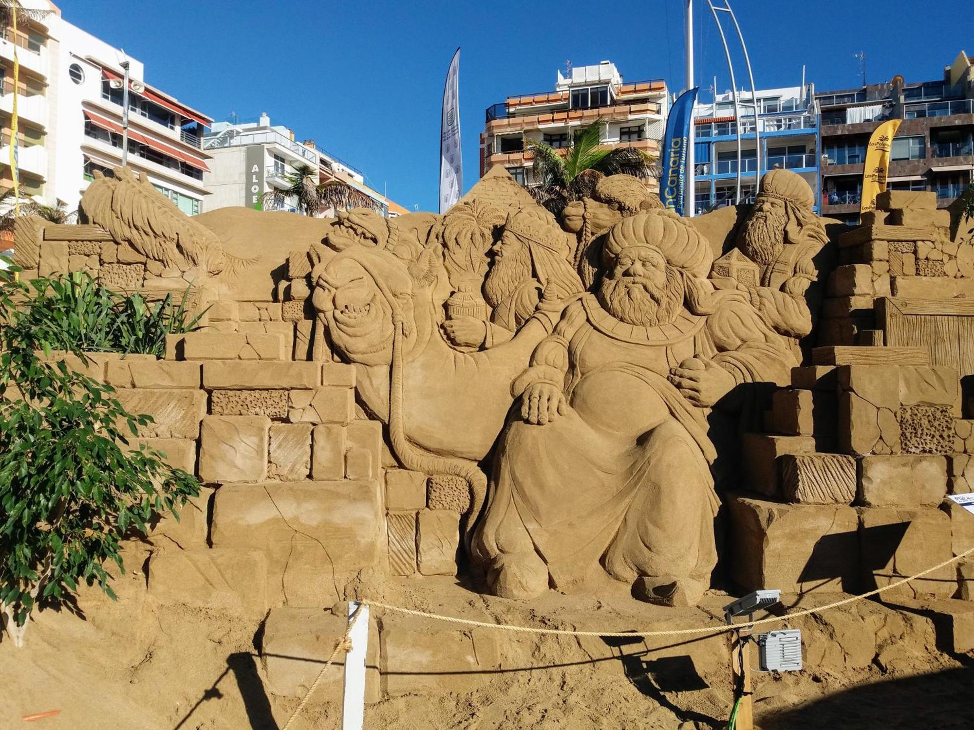 Canteras Beach Las Palmas de Gran Canaria Eksteriør billede